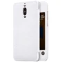 Nillkin Qin Series Leather case for Huawei Mate 9 Pro LON-AL00 LON-L29 order from official NILLKIN store
